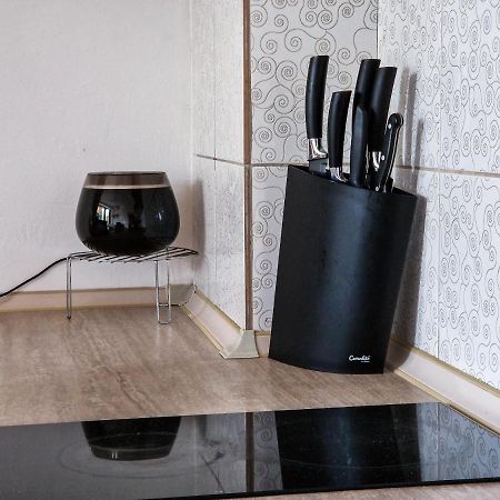 Boulevard Apartments Куманово Екстериор снимка