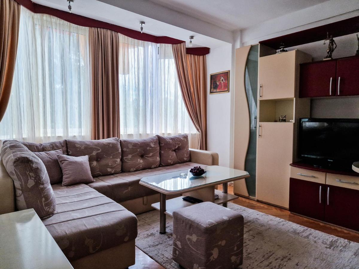 Boulevard Apartments Куманово Екстериор снимка