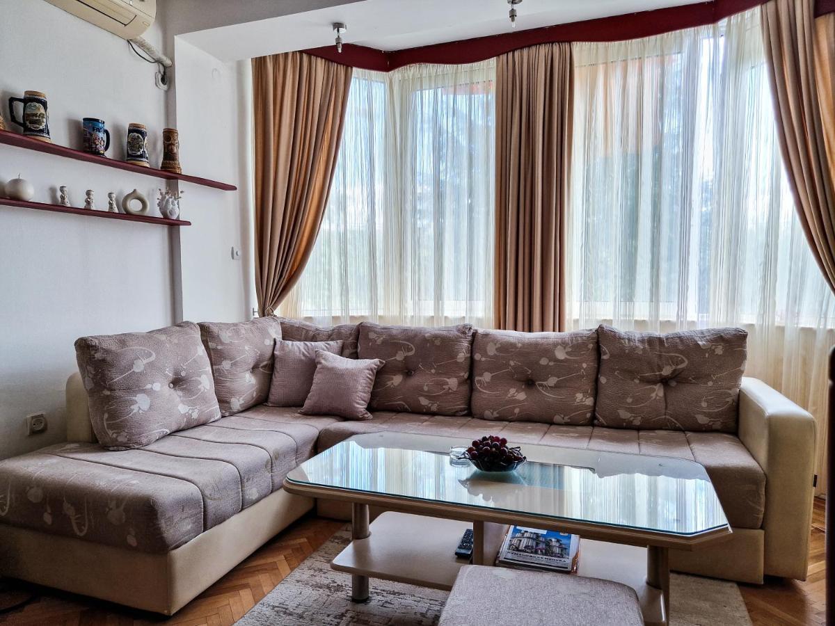 Boulevard Apartments Куманово Екстериор снимка