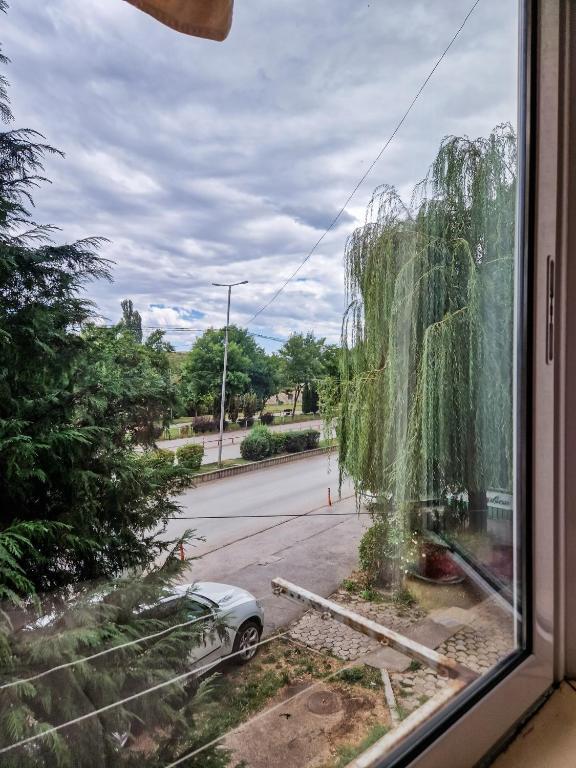 Boulevard Apartments Куманово Екстериор снимка