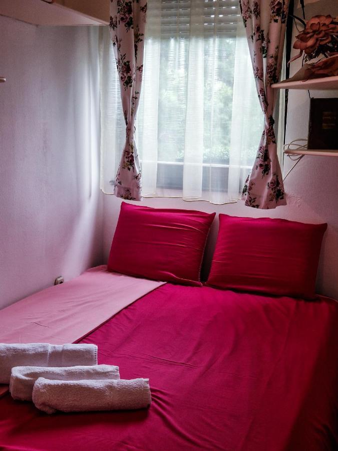 Boulevard Apartments Куманово Екстериор снимка