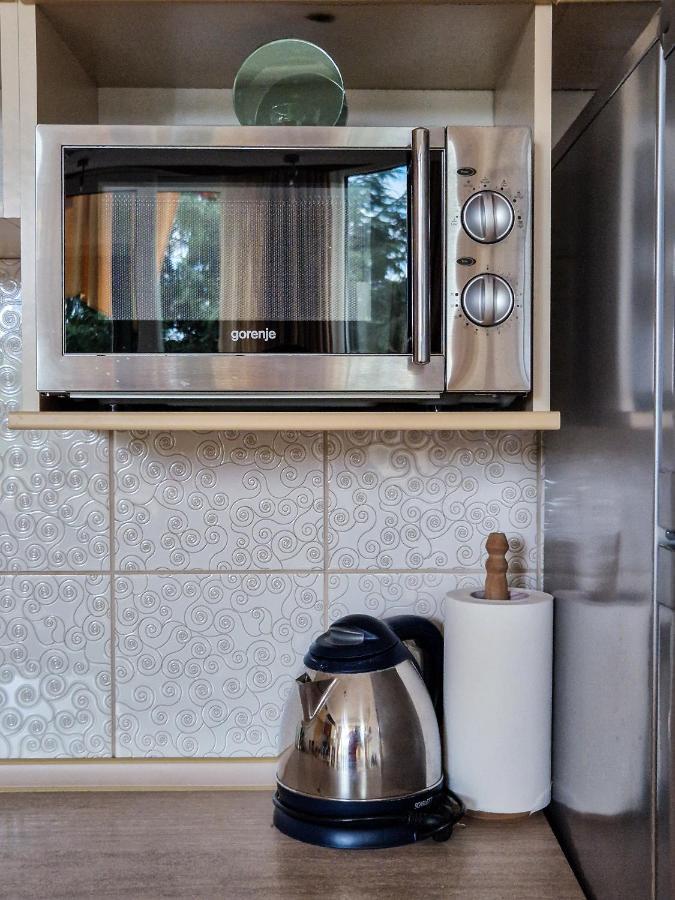 Boulevard Apartments Куманово Екстериор снимка